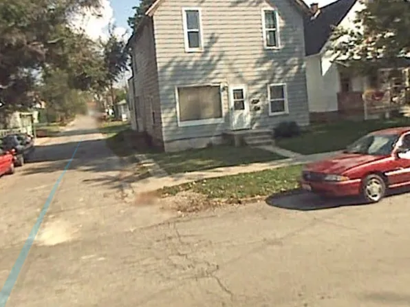 432 S Main St, Fostoria, OH 44830