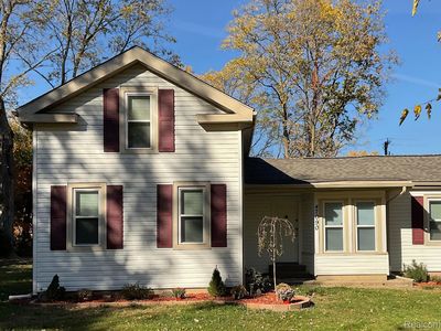 47090 Denton Rd, Van Buren Township, MI, 48111