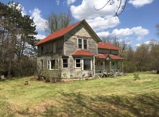 W5620 Beechnut Ave, Wild Rose, WI 54984