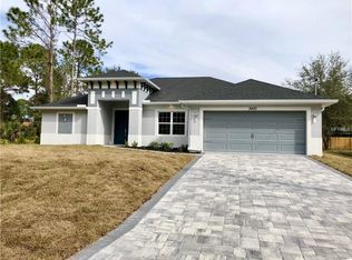 5608 Jericho Ave, North Port, FL 34288