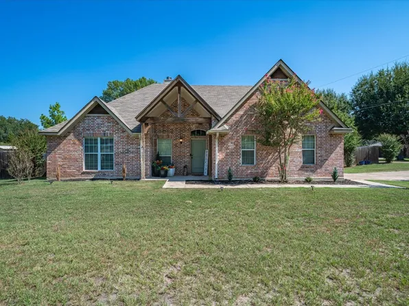 584 Vz County Road 2201, Canton, TX 75103