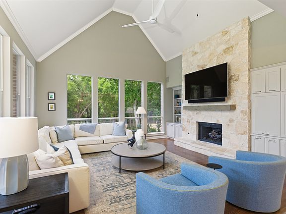 4th image of 6002 Dripping Springs Dr