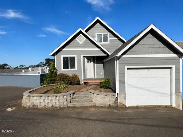 1333 NE Keel Ave, Lincoln City, OR 97367