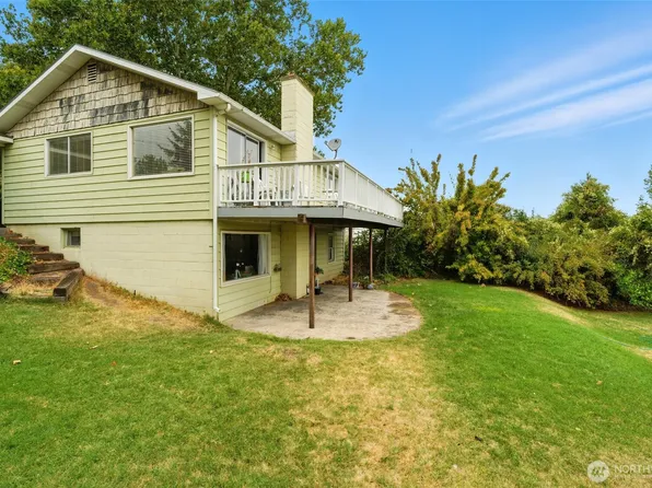 1009 College Street, Milton-Freewater, OR 97863