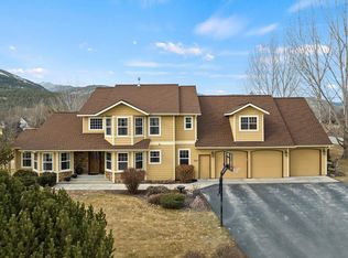 3011 Sandalwood Ct, Missoula, MT 59804