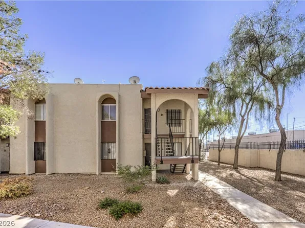 3240 Cameron St Unit D, Las Vegas, NV 89102