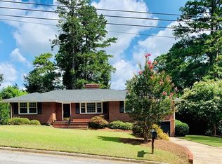 2216 Edgewood Dr, Augusta, GA 30904