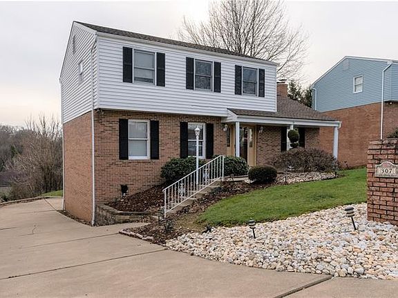 2nd image of 307 S Highlander Heights Dr