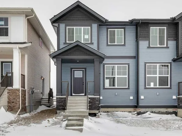 43 W Appaloosa Way, Cochrane, AB T4C 3B7