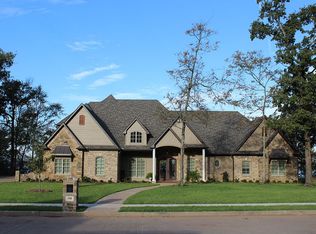 198 Eagles Bluff Blvd, Bullard, TX 75757