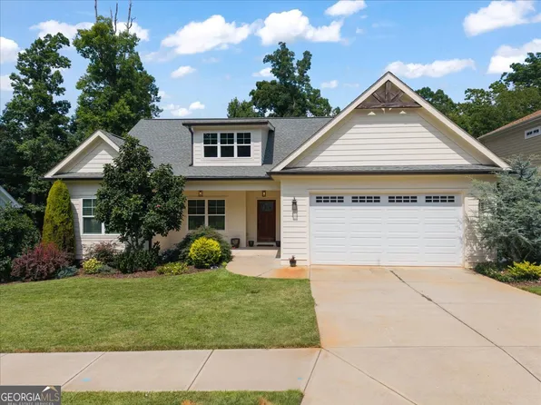 740 Markhams Dr, Madison, GA 30650