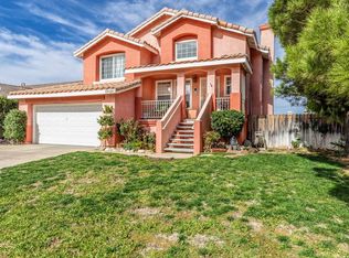 1935 Ivory Ave, Palmdale, CA 93550