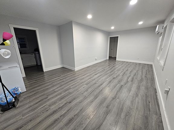 Living Room From Front Door POV