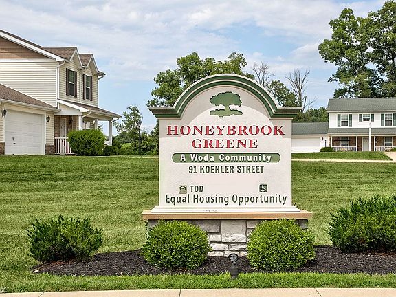 Site sign