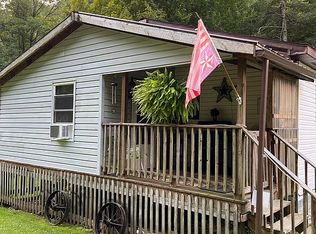 187 Pheasant Run Rd, Kerens, WV 26276