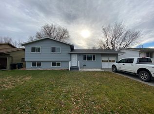 2810 Lewis Ave, Billings, MT 59102