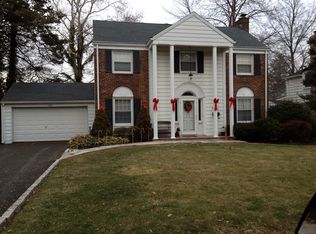 644 Fairfield Way, Union, NJ 07083