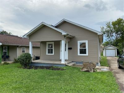 116 Art Ave, Franklin, OH, 45005