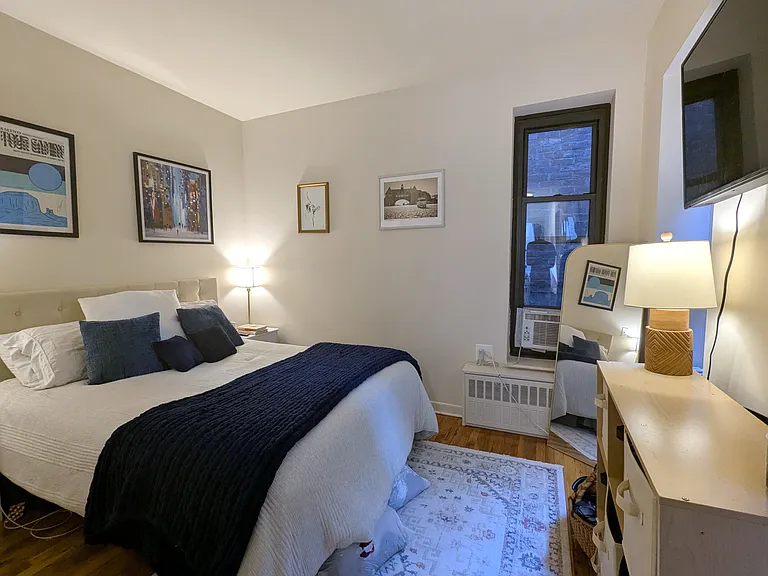 580 Amsterdam Ave #5A — Photo 7