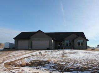 12467 Rolling Cv, Watford City, ND 58854