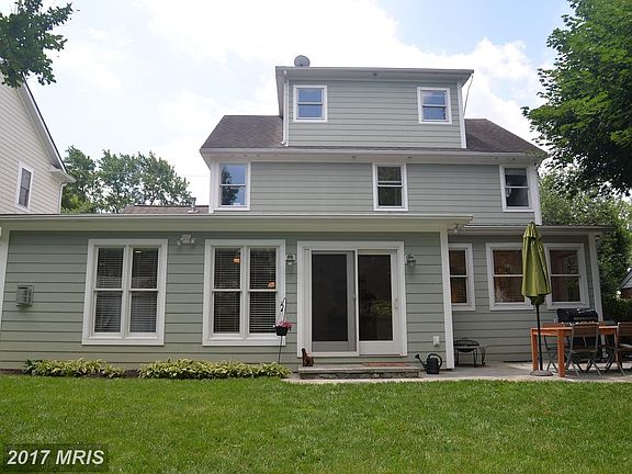 2nd image of 4215 Colchester Dr