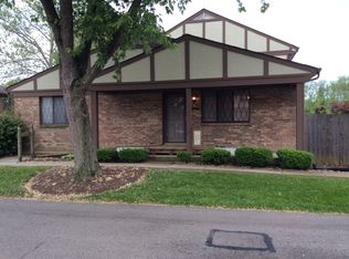7612 Thames Ct #305, West Chester, OH 45069