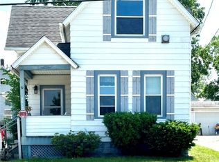 3613 Dawning Ave, Cleveland, OH