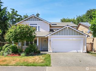 4053 Shale St SE, Lacey, WA