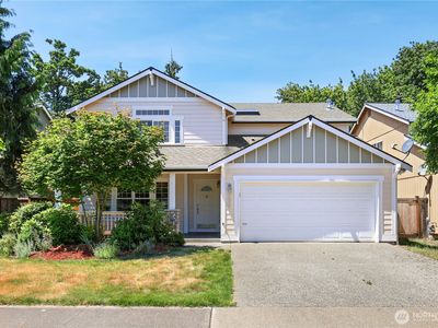 4053 Shale Street SE, Lacey, WA, 98503