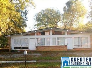 216 Mountain St NW, Jacksonville, AL 36265