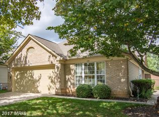 34 Stone Pine Ct, Pikesville, MD 21208