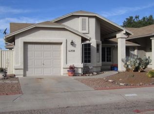 3936 S Wayside Ln, Tucson, AZ 85730