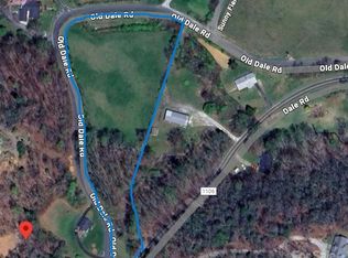 332 Old Dale Rd, Spruce Pine, NC 28777