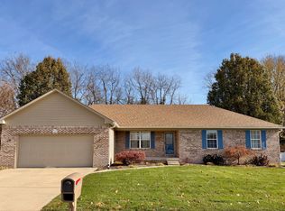 4659 Lena Ln, Clayton, IN 46118