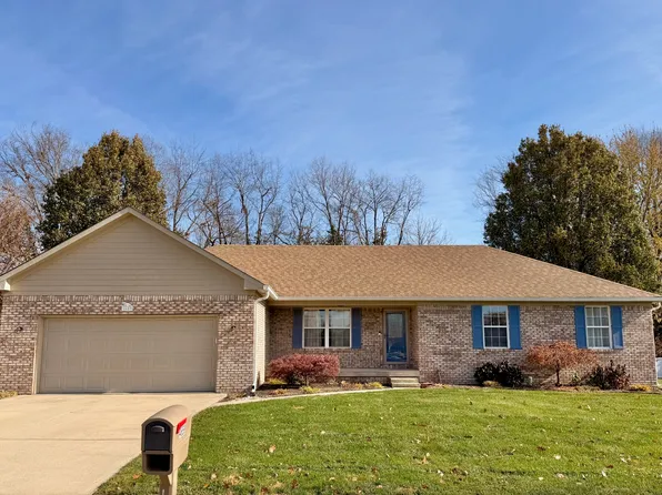 4659 Lena Ln, Clayton, IN 46118
