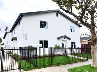6813 Converse Ave, Los Angeles, CA 90001