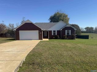 27764 Gretta Cir, Ardmore, AL 35739