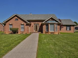 309 Covington Bnd, White House, TN 37188