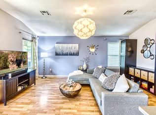 4725 Walsall Loop, Austin, TX 78749