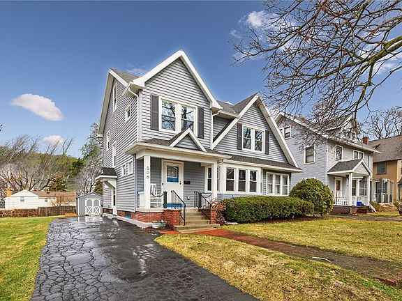 2nd image of 506 Hurstbourne Rd