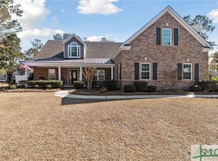 102 Summit Ct, Guyton, GA 31312