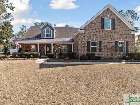 102 Summit Court, Guyton, GA 31312