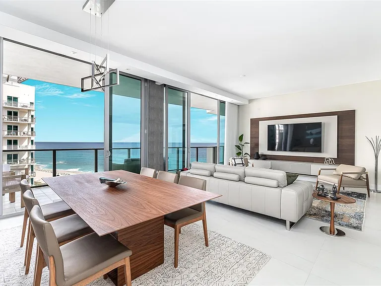 3100 N Ocean Dr #H-1601 — Photo 12