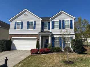 16604 Broadwing Pl, Charlotte, NC