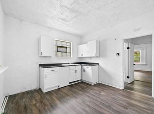 6016 Garesche Ave, Saint Louis, MO 63136