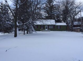 8289 N Dort Hwy, Mount Morris, MI 48458