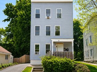 52 Parker Ave Floor 2, Poughkeepsie, NY 12601