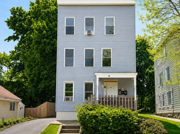 52 Parker Ave Floor 2, Poughkeepsie, NY 12601