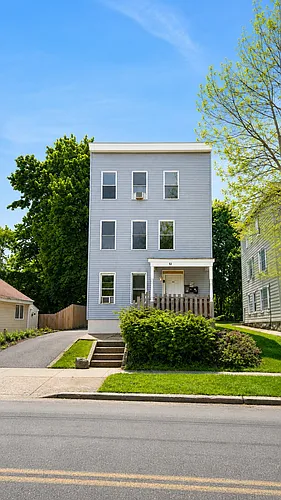 52 Parker Ave #2 Photo 1 52 Parker Ave #2 Photo 1