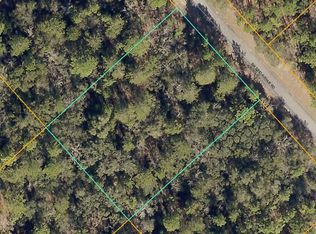 SW 52nd Avenue Rd LOT 4, Ocala, FL 34473